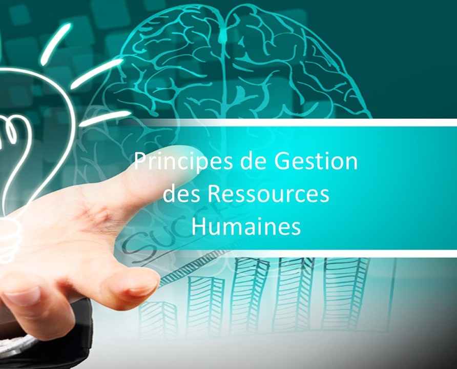 2025-2026 BRH05-1A - Principes de gestion des ressources humaines