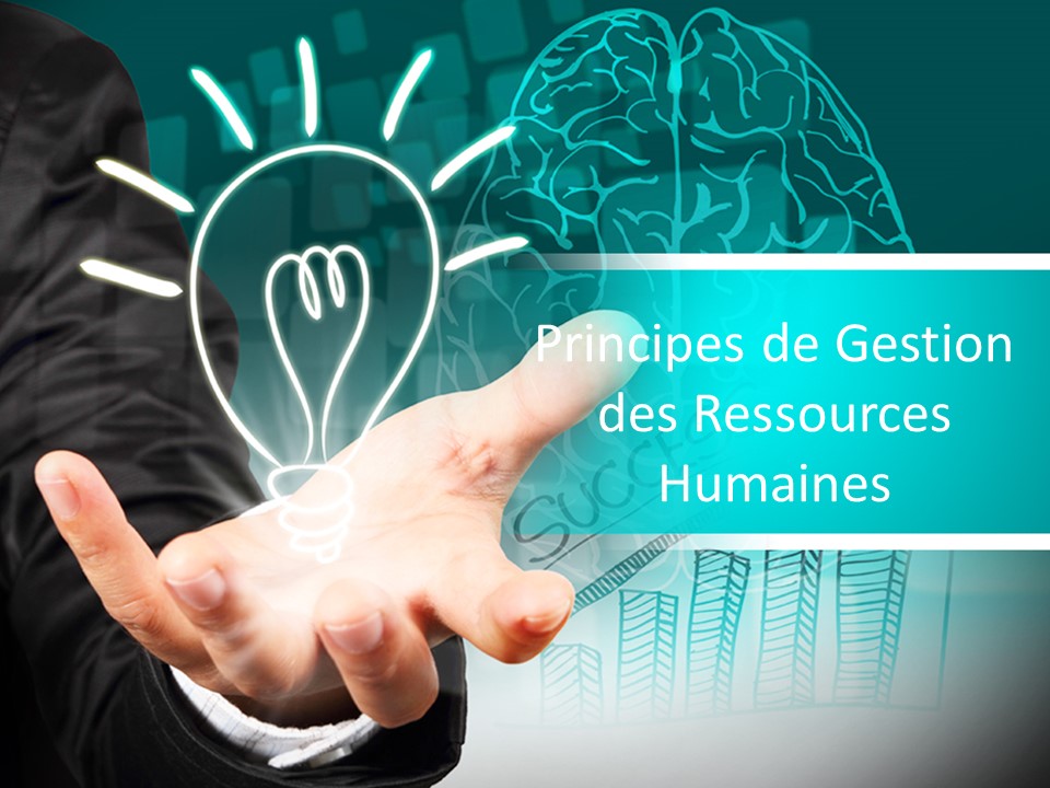 2025-2026 BRH05-1B - Principes de gestion des ressources humaines